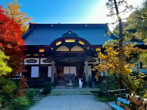 瑞鳳寺(宮城県)