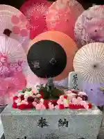 札幌諏訪神社(北海道)