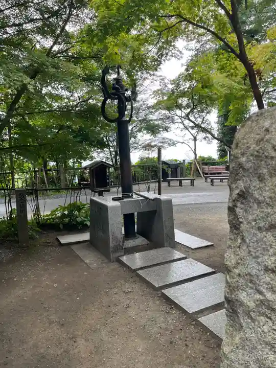 高尾山薬王院のその他建物