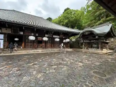 東大寺 二月堂(奈良県)