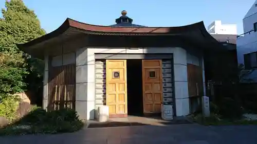 幸國寺のその他建物