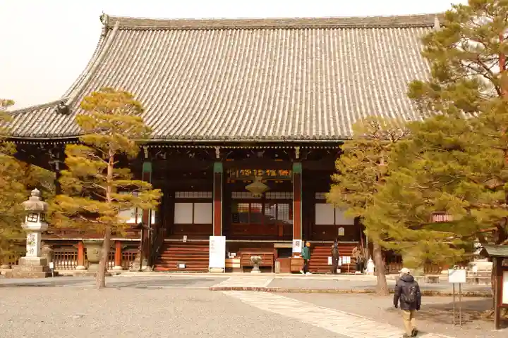 清凉寺(京都府)