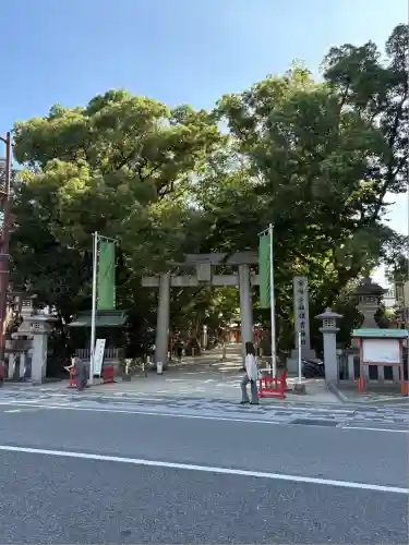 住吉神社(福岡県)