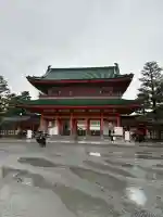 平安神宮(京都府)