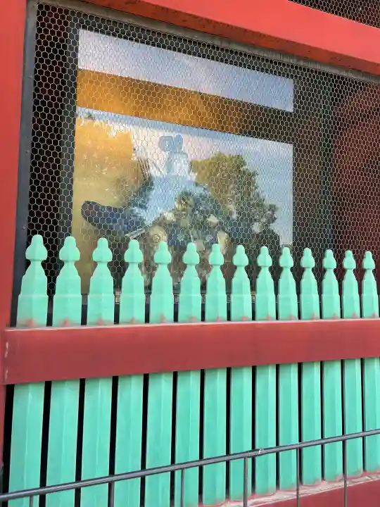 根津神社(東京都)