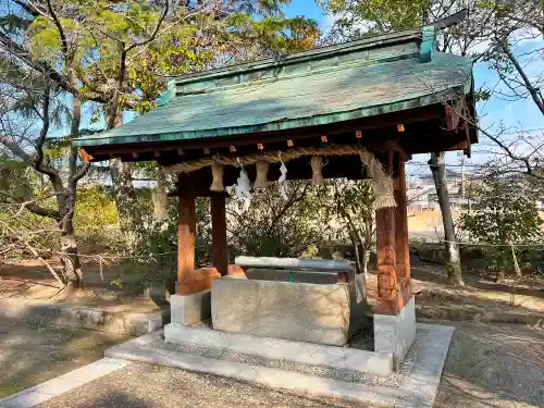 志賀神社(佐賀県)