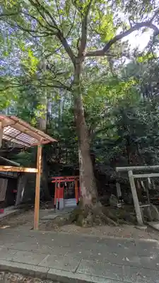 （市辺）天満神社(京都府)