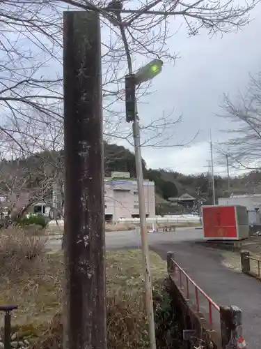 春日神社(岐阜県)