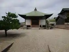 水子観音堂の建物その他