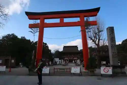 津島神社(愛知県)