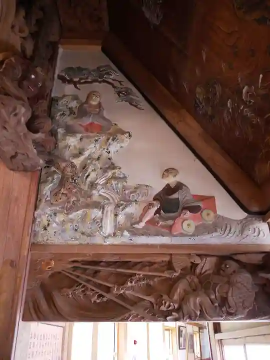 西福寺(新潟県)