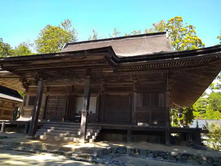 壇上伽藍(和歌山県)