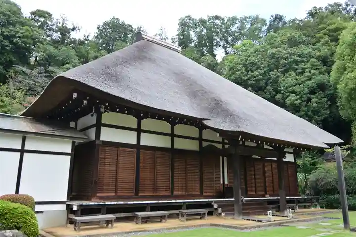 横浜 西方寺(神奈川県)