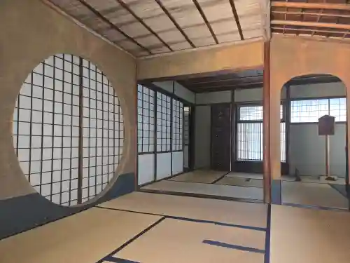 當麻寺中之坊(奈良県)