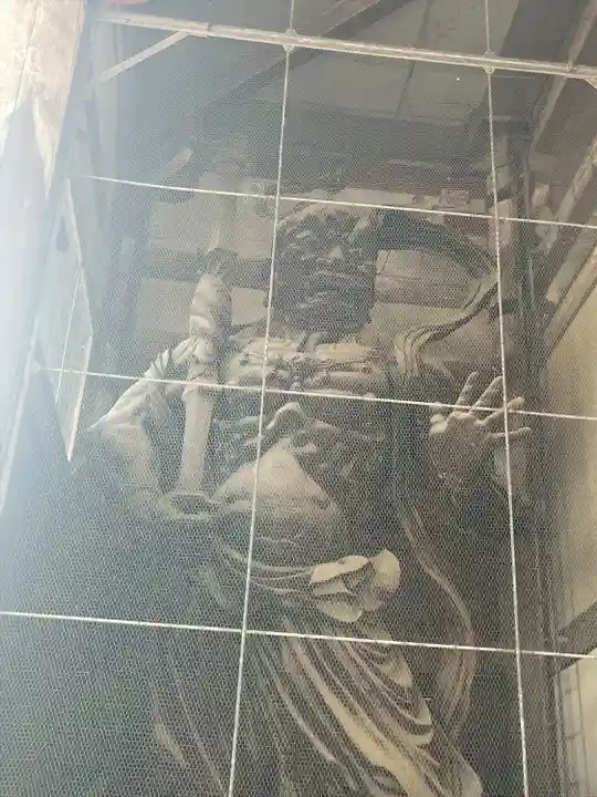 東大寺(奈良県)