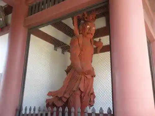 池上本門寺(東京都)