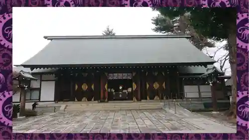松陰神社(東京都)
