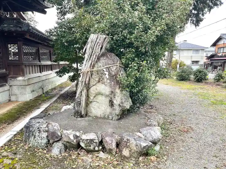 天神社(滋賀県)