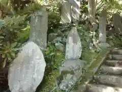 半僧坊大権現(神奈川県)