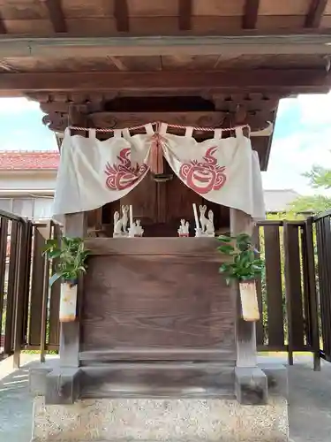 福寿稲荷神社(愛知県)