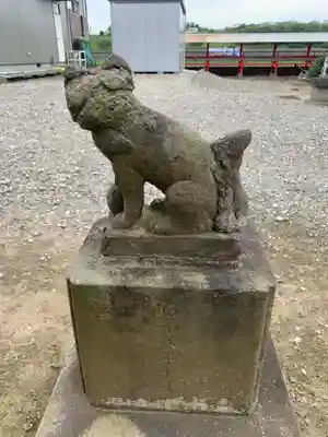 滝台稲荷神社(千葉県)