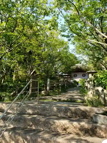常泉寺のその他建物
