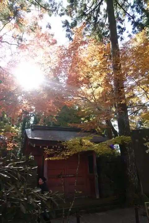 三千院門跡のその他建物