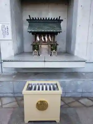 北谷稲荷神社(東京都)