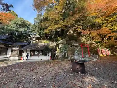 金刀比羅神社(岡山県)