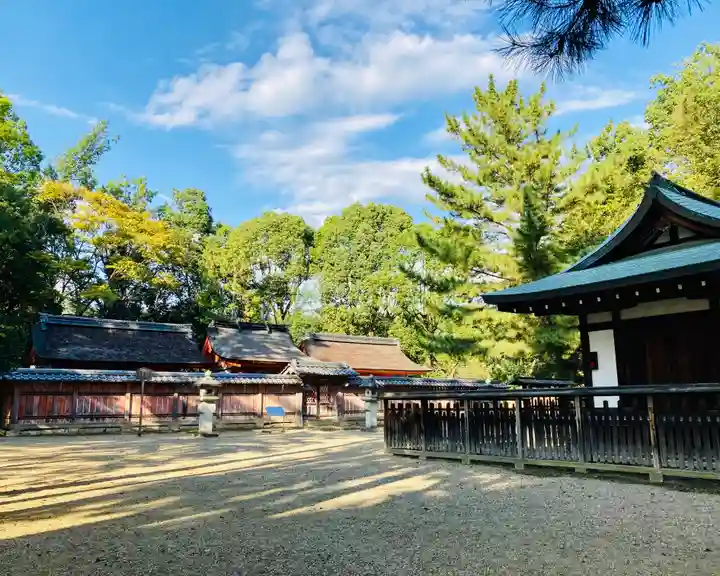 仁和寺のその他建物
