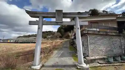 里神社(兵庫県)