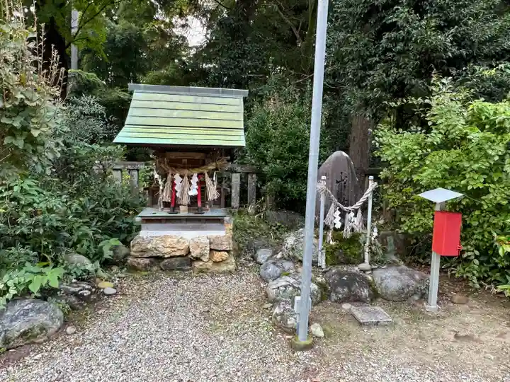 八幡神社(岐阜県)
