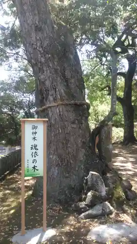 八幡竃門神社のその他建物