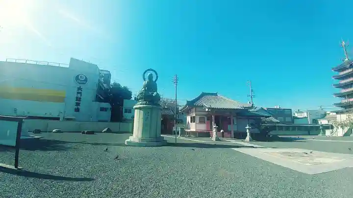 津観音(三重県)