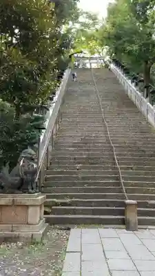 愛宕神社のその他建物