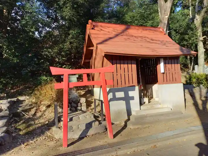 妙顕神社(東京都)