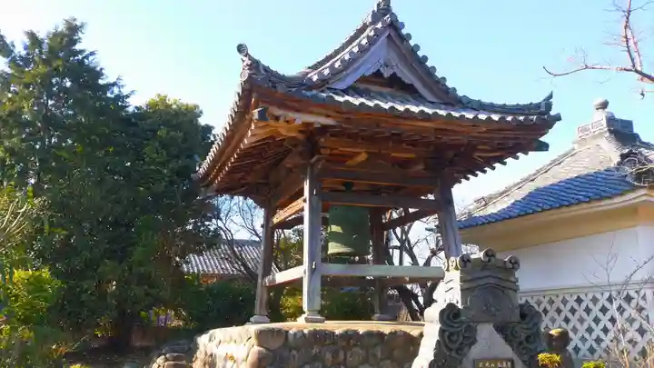 盛泉寺のその他建物