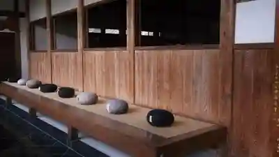 隆明山大栄寺の体験その他