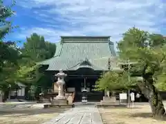 総願寺(埼玉県)