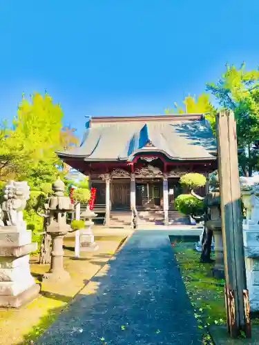 観音寺(山形県)
