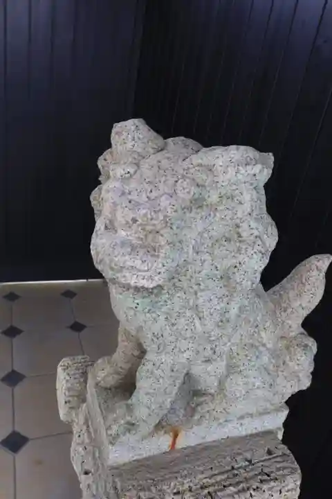 一心堂神社(北海道)