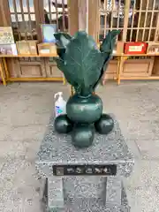 蕪嶋神社の建物その他