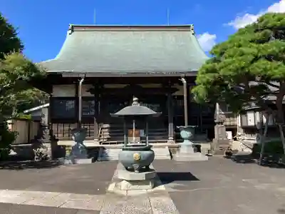 大善寺(神奈川県)
