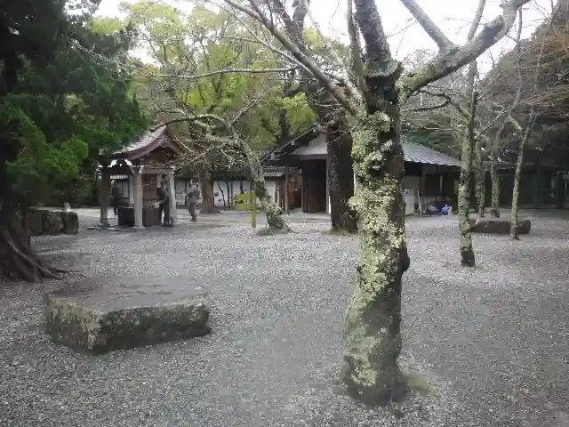 高徳院のその他建物