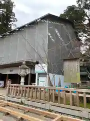 鹿島神宮(茨城県)