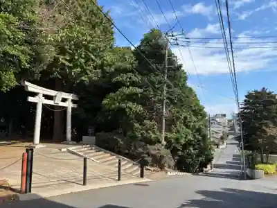 子神社(千葉県)
