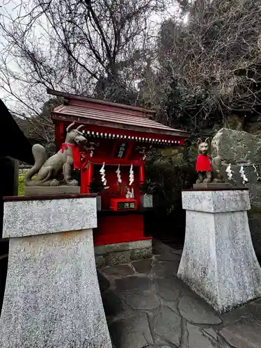 和布刈神社(福岡県)