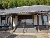 妙浄寺の本殿・本堂