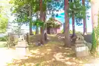出雲神社(宮城県)