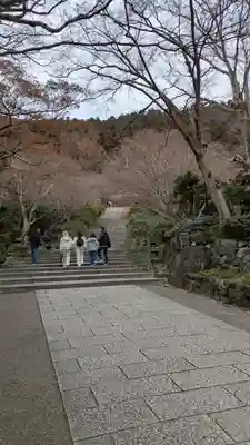 勝尾寺(大阪府)